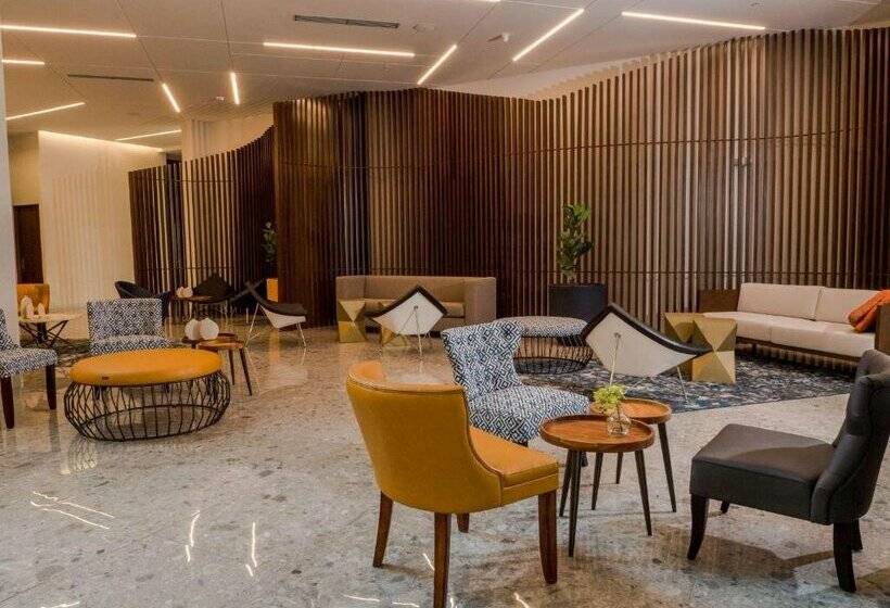 فندق Hilton Garden Inn Santa Ana San Jose