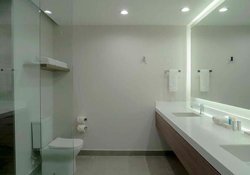 Отель Hilton Garden Inn Santa Ana San Jose