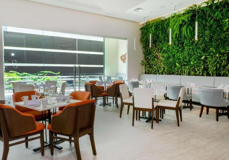 فندق Hilton Garden Inn Santa Ana San Jose