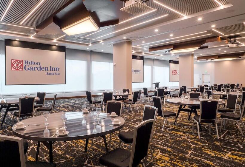 فندق Hilton Garden Inn Santa Ana San Jose