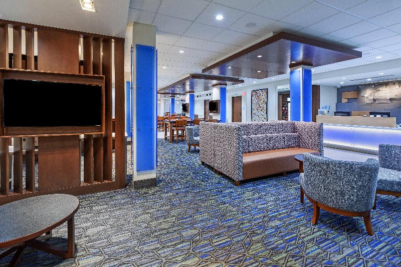 בית מלון כפרי Holiday Inn Express & Suites   Tulsa Northeast   Owasso, An Ihg