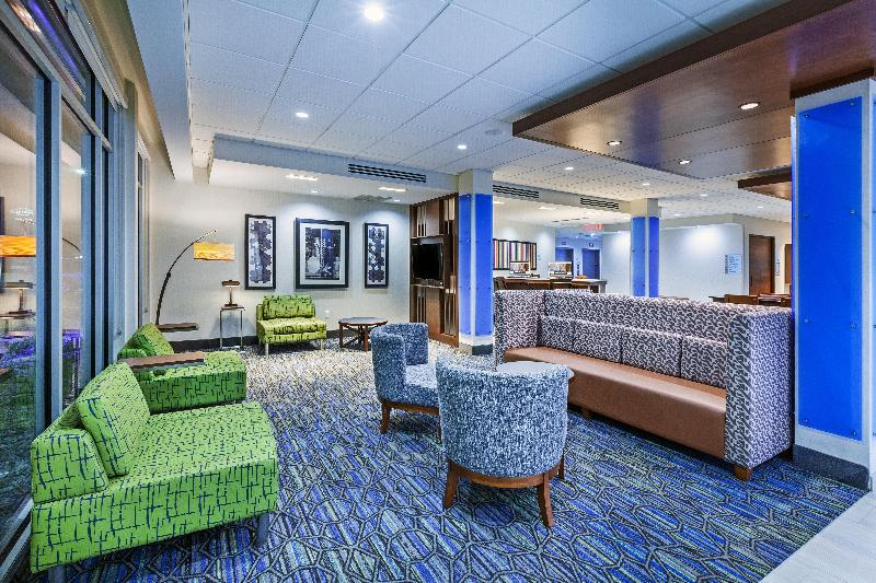 فندق Holiday Inn Express & Suites   Tulsa Northeast   Owasso, An Ihg