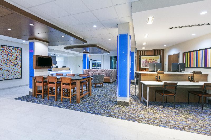 فندق Holiday Inn Express & Suites   Tulsa Northeast   Owasso, An Ihg