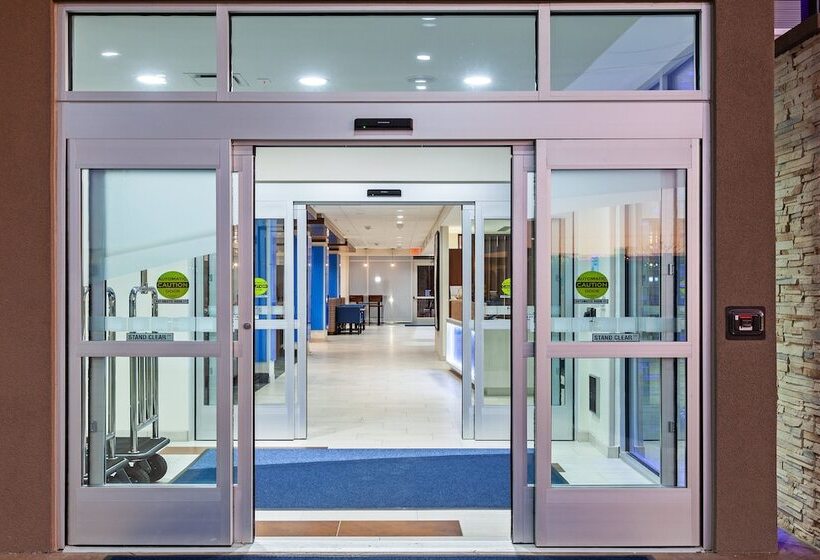 فندق Holiday Inn Express & Suites   Tulsa Northeast   Owasso, An Ihg