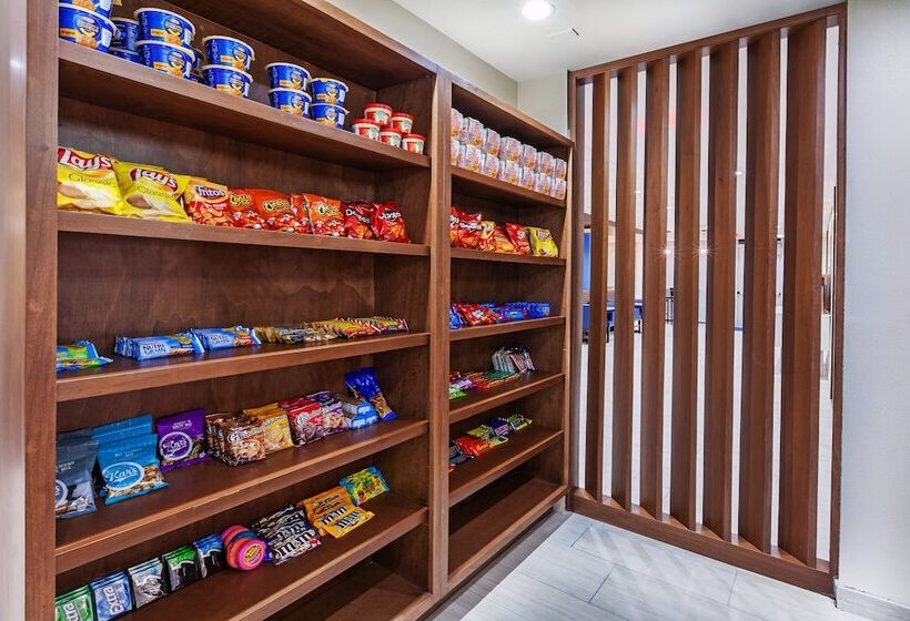 فندق Holiday Inn Express & Suites   Tulsa Northeast   Owasso, An Ihg