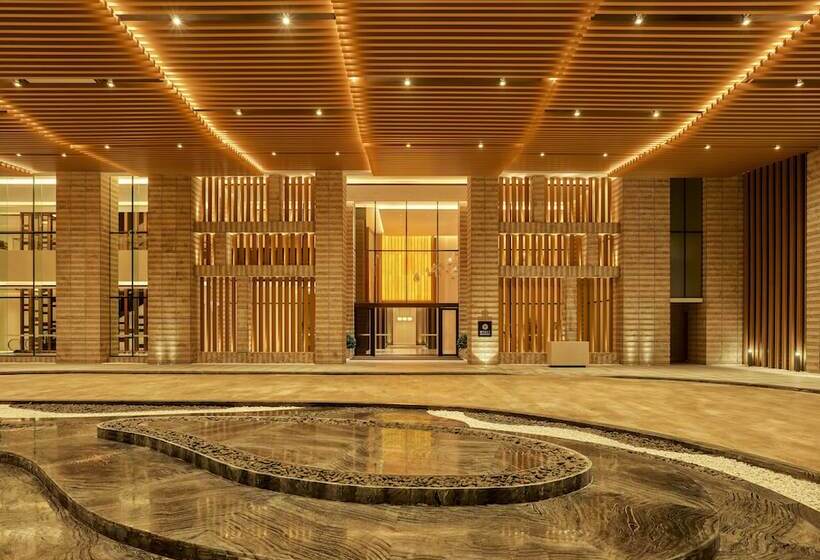 هتل Hyatt Regency Shenzhen Yantian