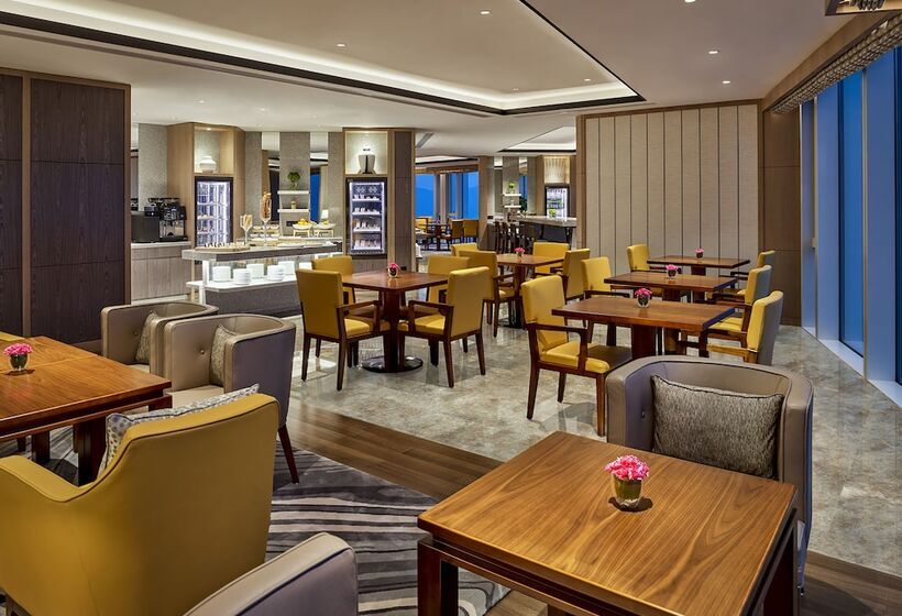 هتل Hyatt Regency Shenzhen Yantian