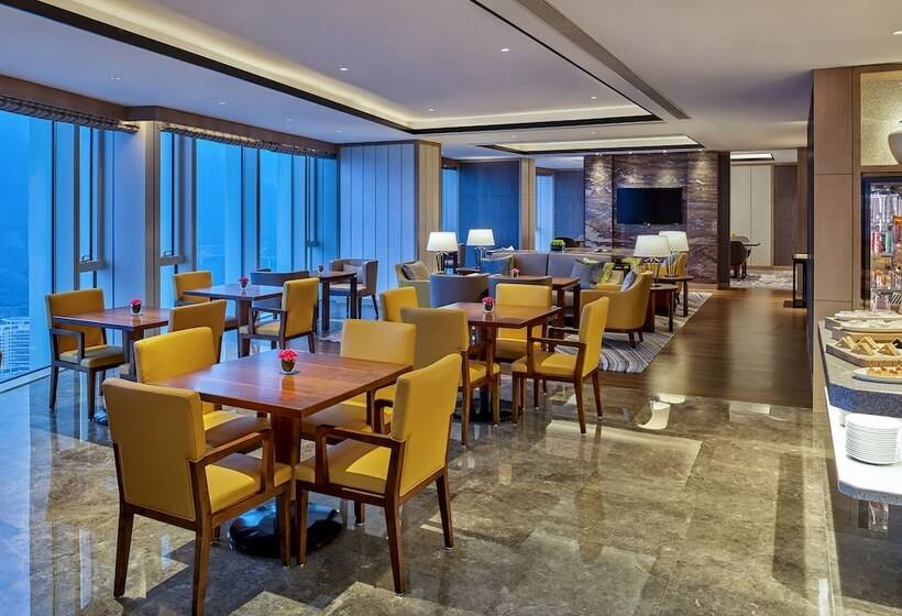 هتل Hyatt Regency Shenzhen Yantian