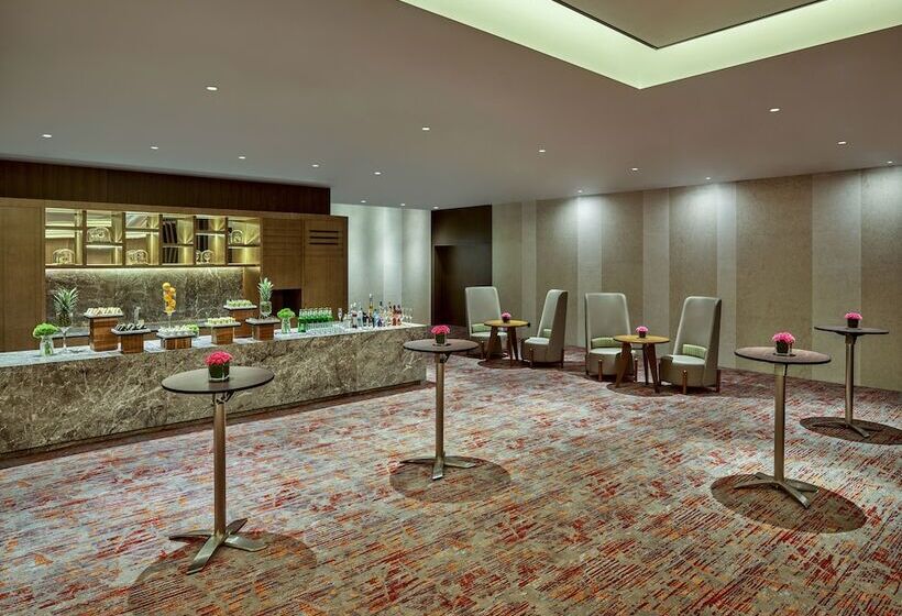 هتل Hyatt Regency Shenzhen Yantian