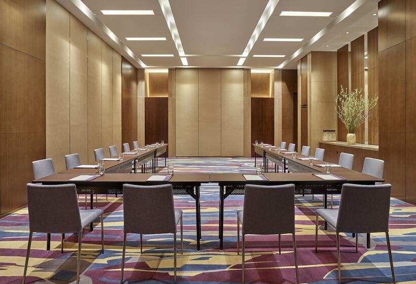 هتل Hyatt Regency Shenzhen Yantian