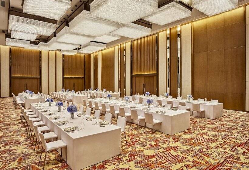 هتل Hyatt Regency Shenzhen Yantian