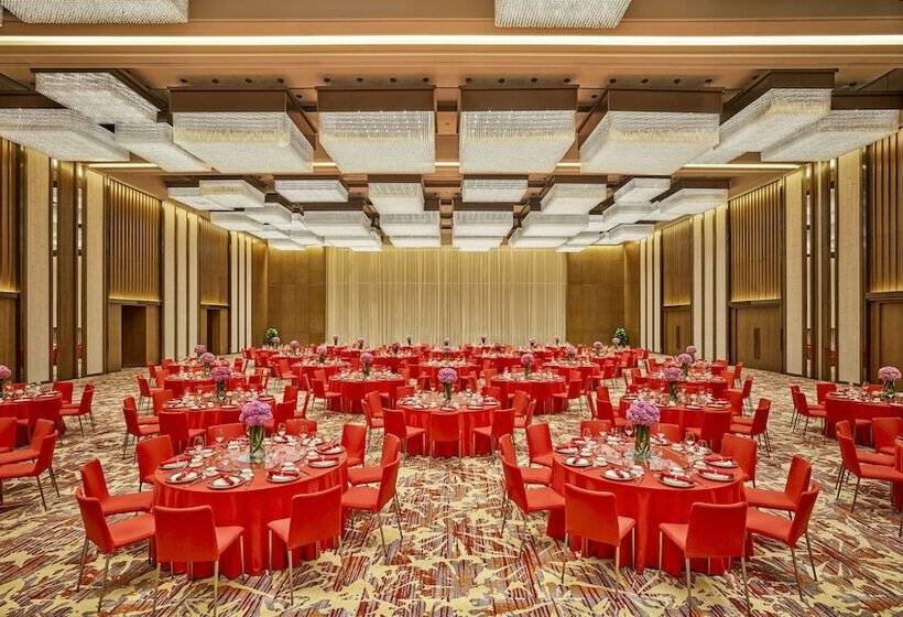 هتل Hyatt Regency Shenzhen Yantian