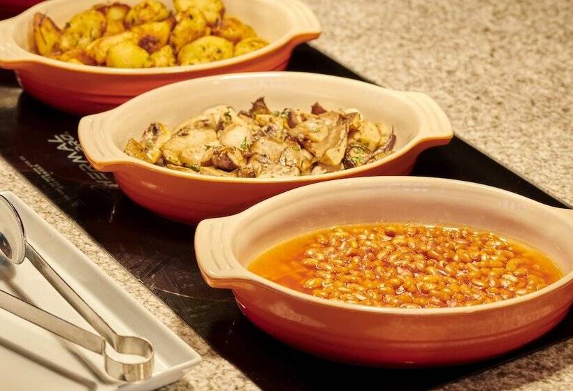 هتل Hyatt Regency Shenzhen Yantian