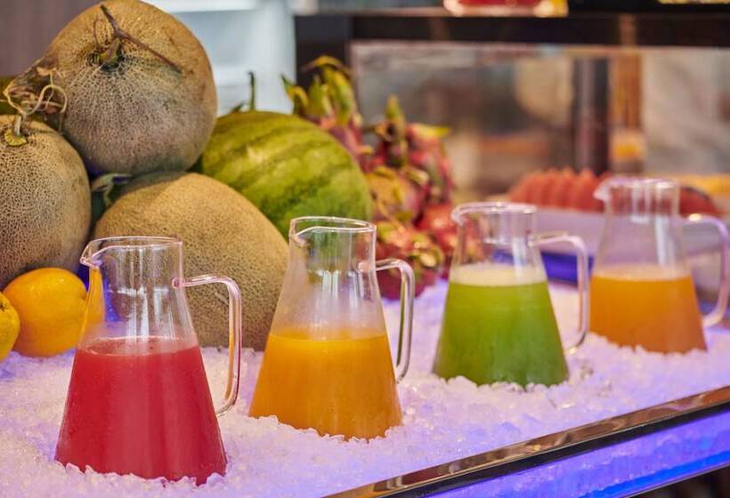 هتل Hyatt Regency Shenzhen Yantian