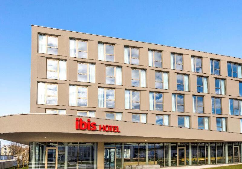 فندق Ibis Wels