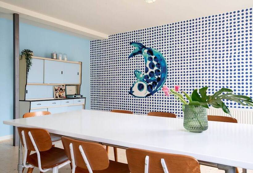 酒店 In Het Huis Van Deventer