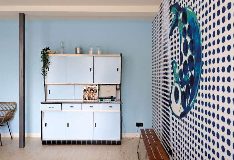 酒店 In Het Huis Van Deventer