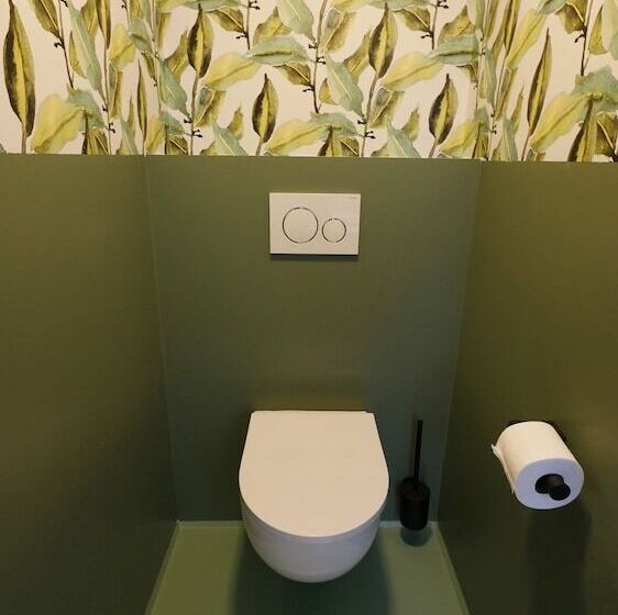 酒店 In Het Huis Van Deventer