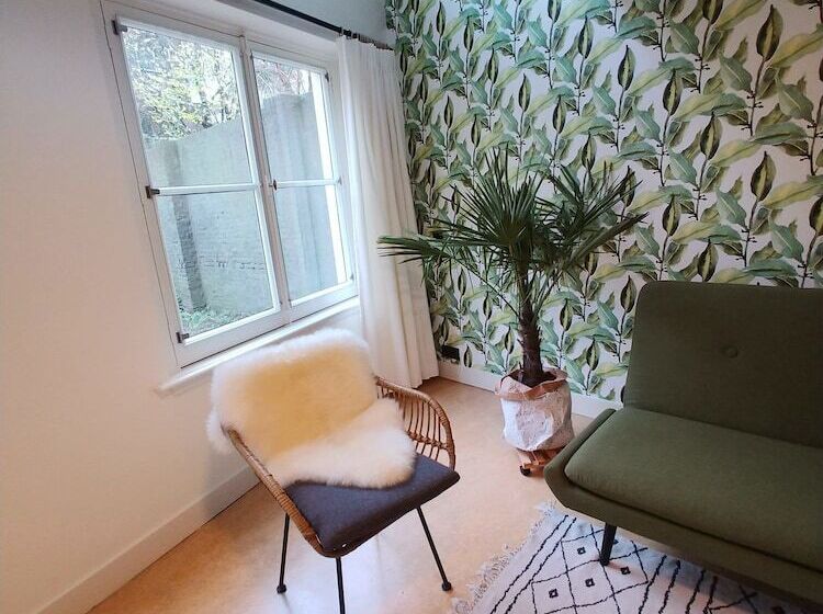 酒店 In Het Huis Van Deventer