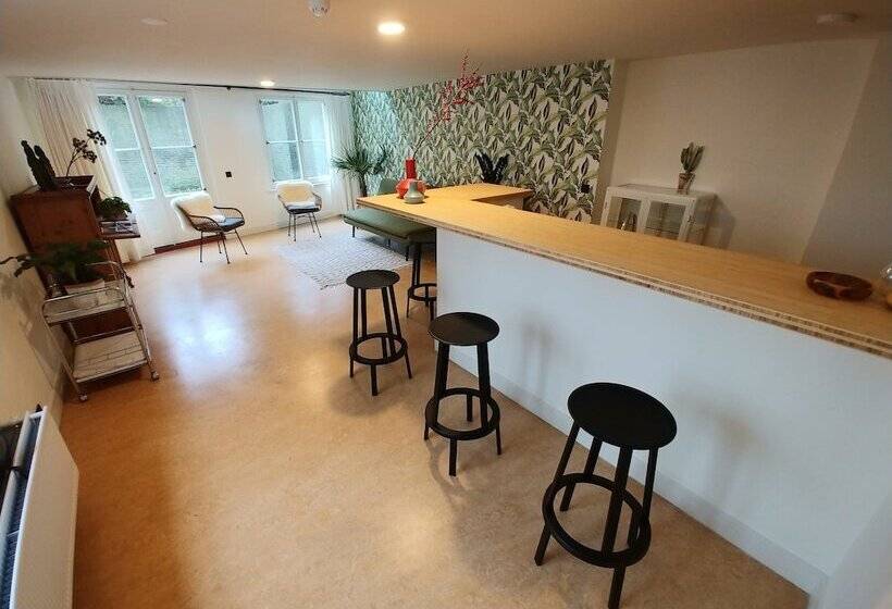 酒店 In Het Huis Van Deventer