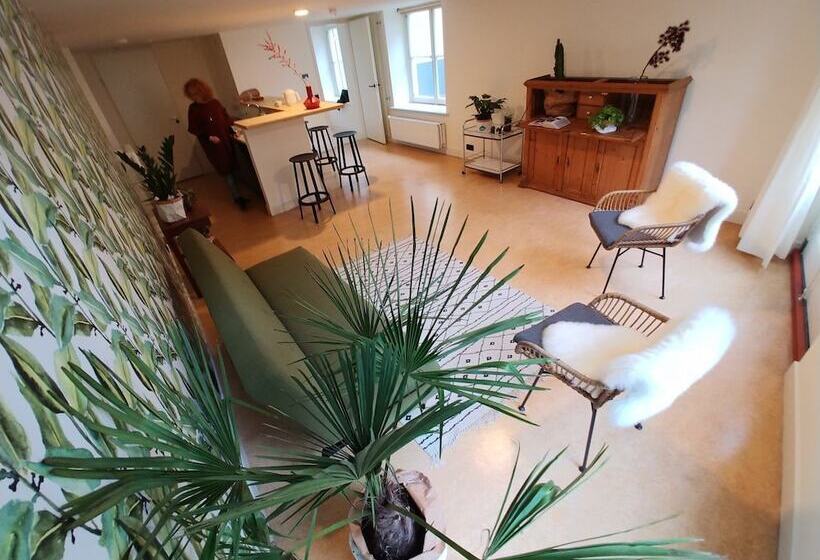 酒店 In Het Huis Van Deventer