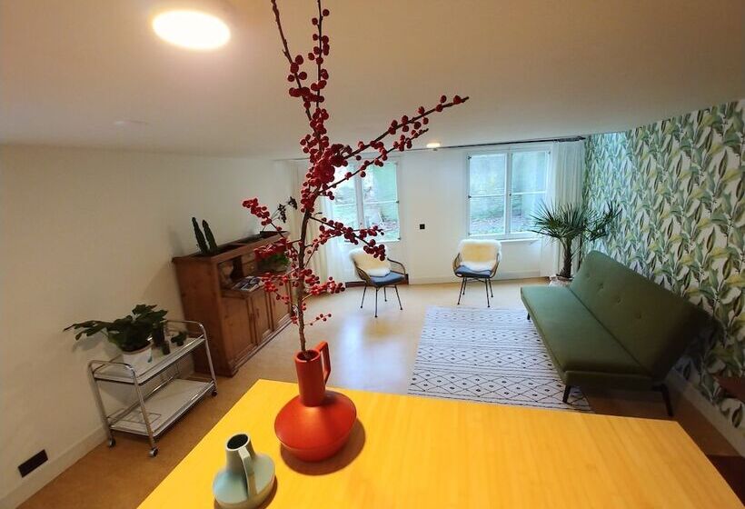 酒店 In Het Huis Van Deventer