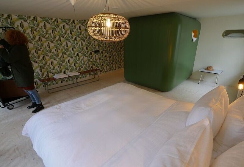 酒店 In Het Huis Van Deventer