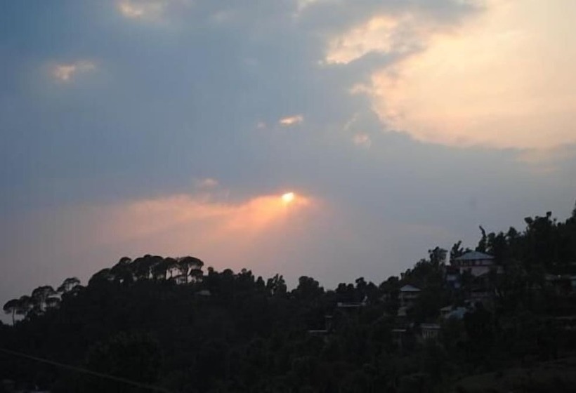 호텔 Kamal Residency