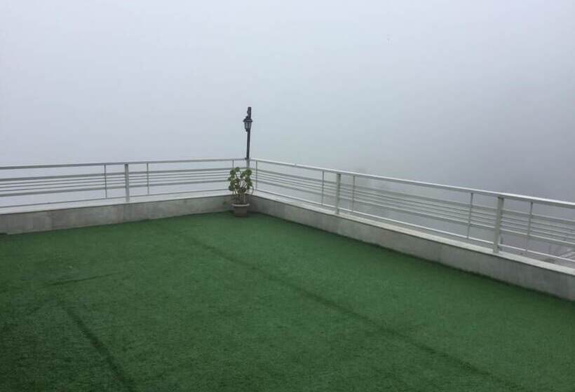 호텔 Kamal Residency