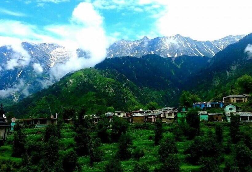 호텔 Kamal Residency