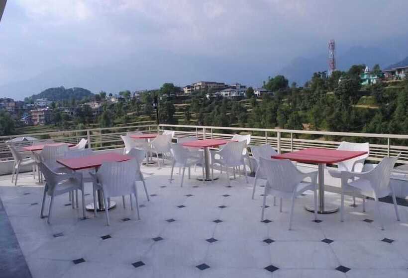 호텔 Kamal Residency