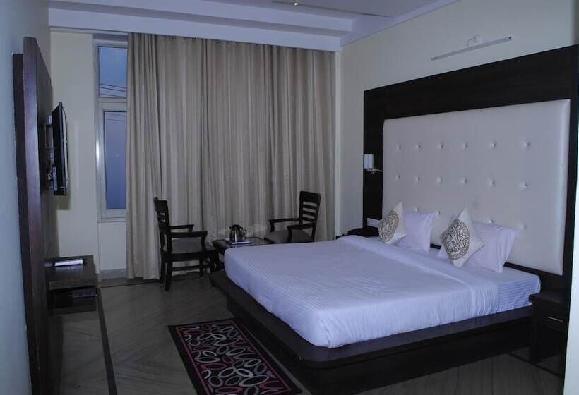 호텔 Kamal Residency