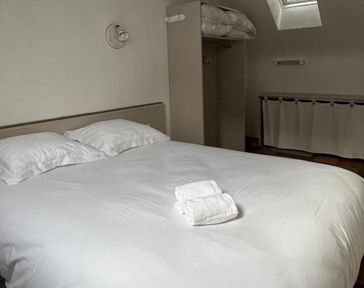 בית מלון כפרי Kan Avel