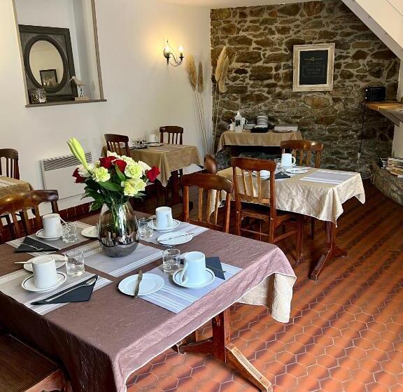 בית מלון כפרי Kan Avel