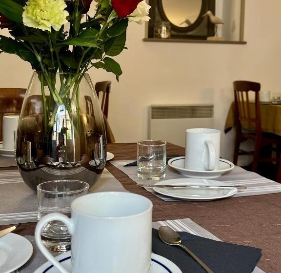 בית מלון כפרי Kan Avel