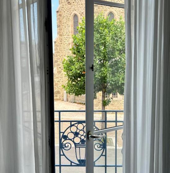 בית מלון כפרי Kan Avel