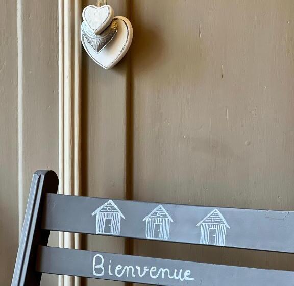 בית מלון כפרי Kan Avel