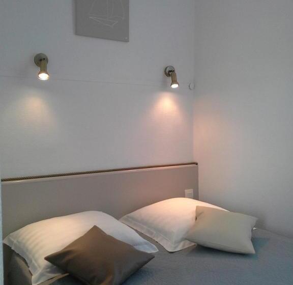 בית מלון כפרי Kan Avel