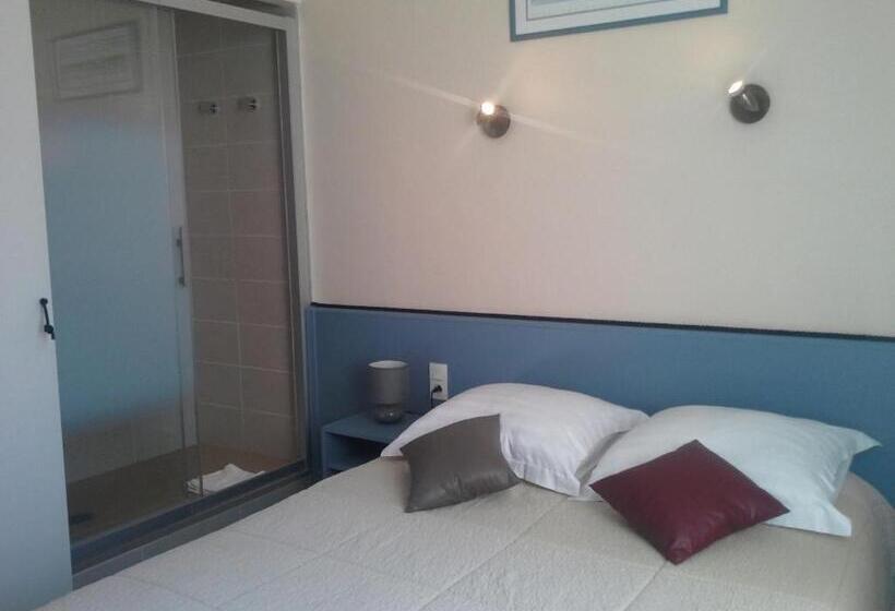 בית מלון כפרי Kan Avel