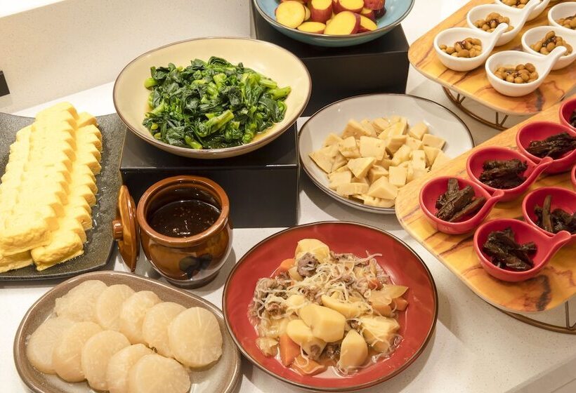 호텔 Keihan Nagoya