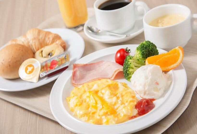 호텔 Keihan Nagoya