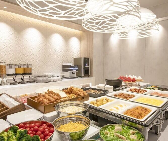 호텔 Keihan Nagoya