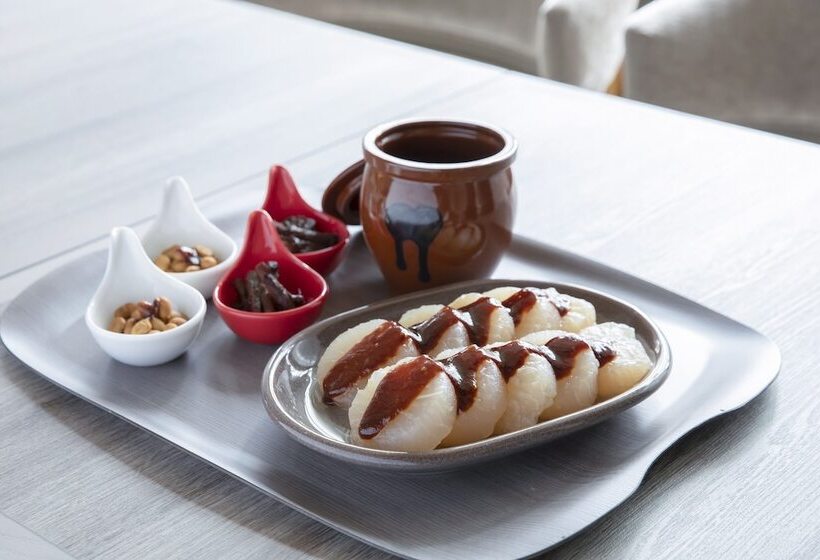 호텔 Keihan Nagoya