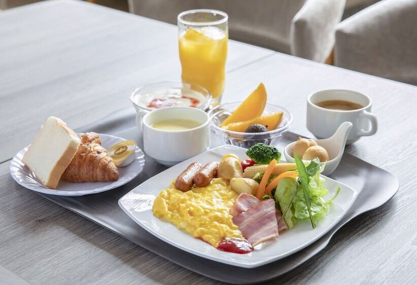 호텔 Keihan Nagoya