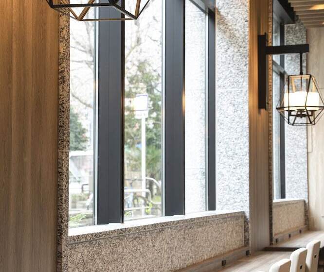 호텔 Keihan Nagoya