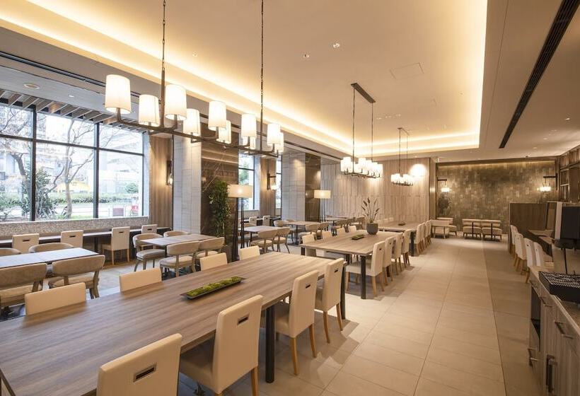 호텔 Keihan Nagoya