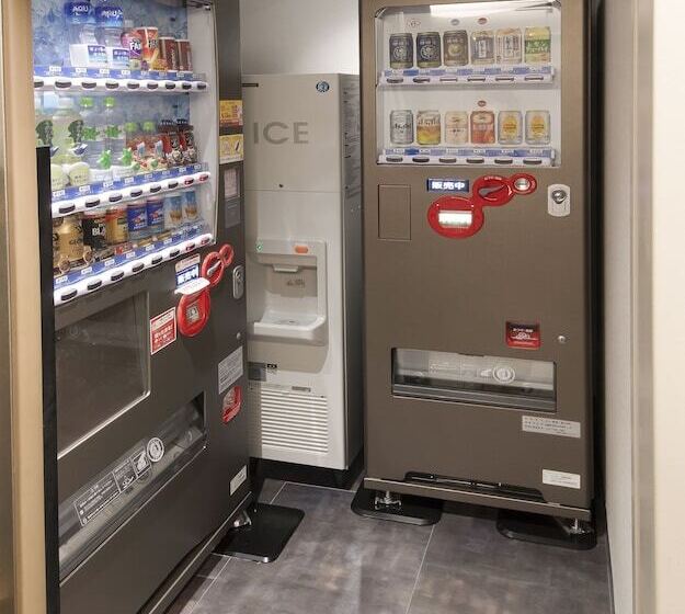 호텔 Keihan Nagoya