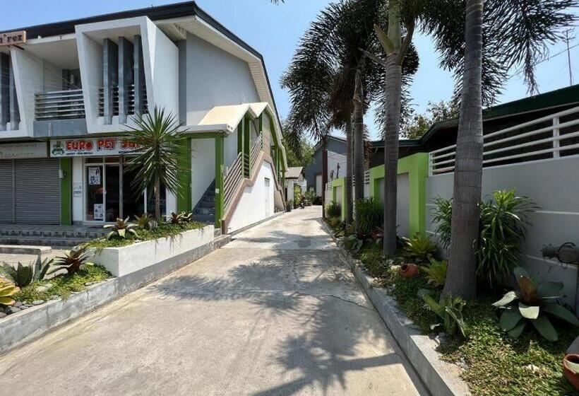 هتل La Casa Ramirez