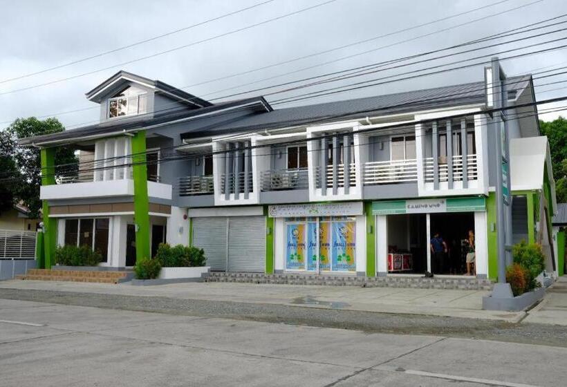 هتل La Casa Ramirez