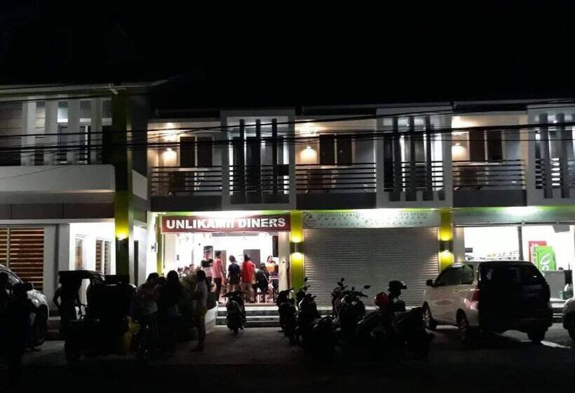 هتل La Casa Ramirez